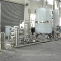 RO filter machines carbon filter system